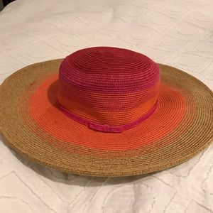 Accessories - Nine West sun hat Accessories - Nine West sun hat